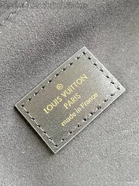 VUITTON VANITY LOUIS PM 0629